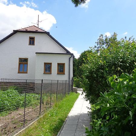 Apartman Bara Český Krumlov Buitenkant foto
