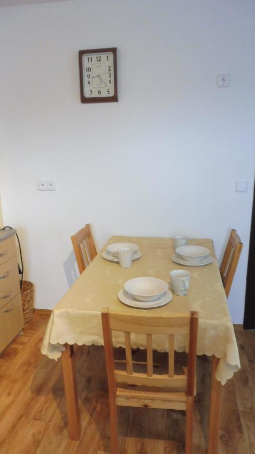 Apartman Bara Český Krumlov Buitenkant foto