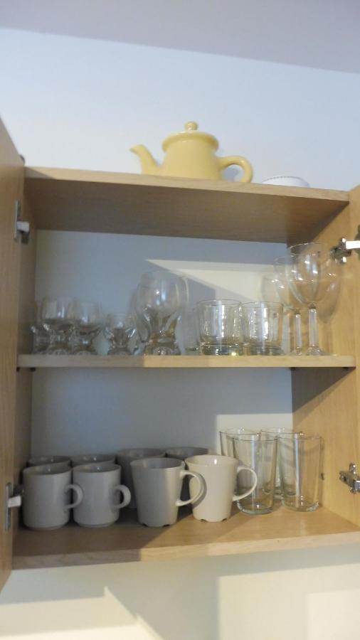 Apartman Bara Český Krumlov Buitenkant foto
