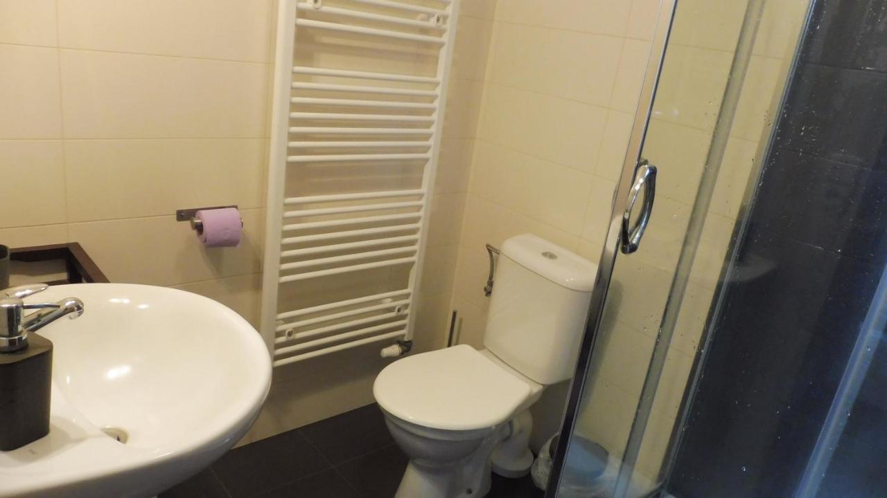 Apartman Bara Český Krumlov Buitenkant foto