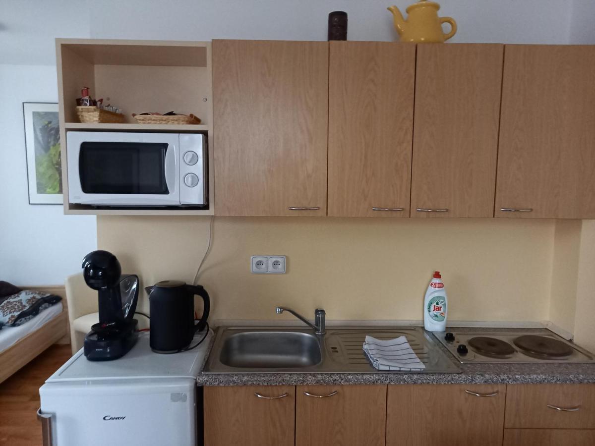 Apartman Bara Český Krumlov Buitenkant foto