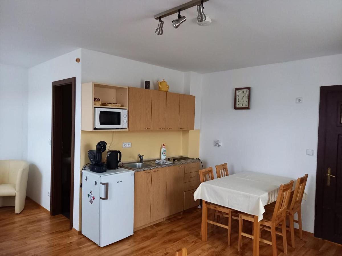 Apartman Bara Český Krumlov Buitenkant foto