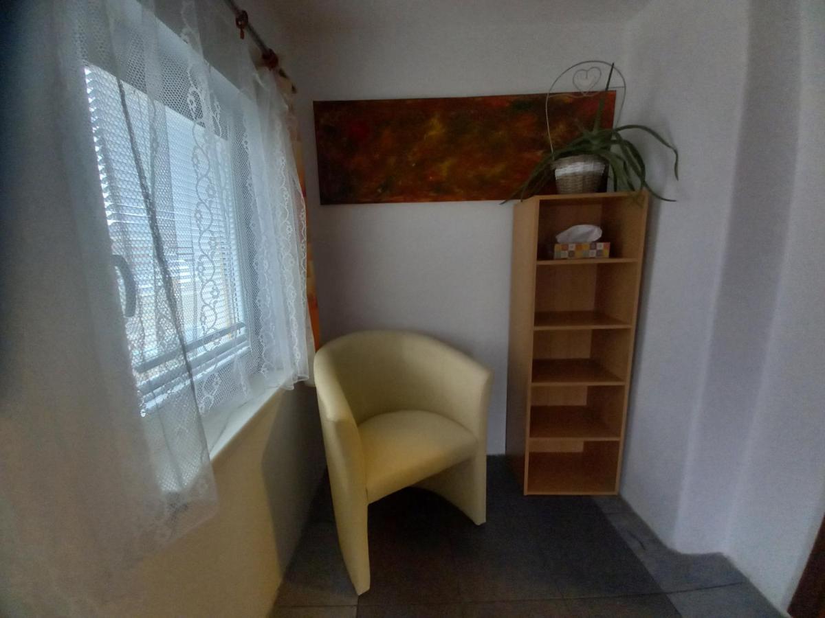 Apartman Bara Český Krumlov Buitenkant foto