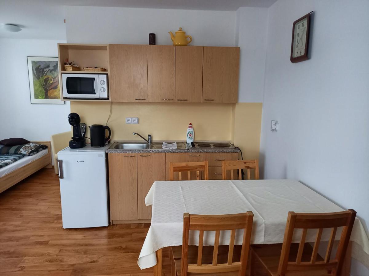 Apartman Bara Český Krumlov Buitenkant foto