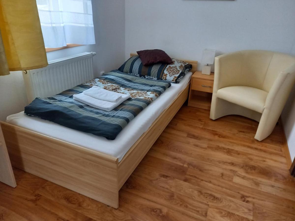 Apartman Bara Český Krumlov Buitenkant foto