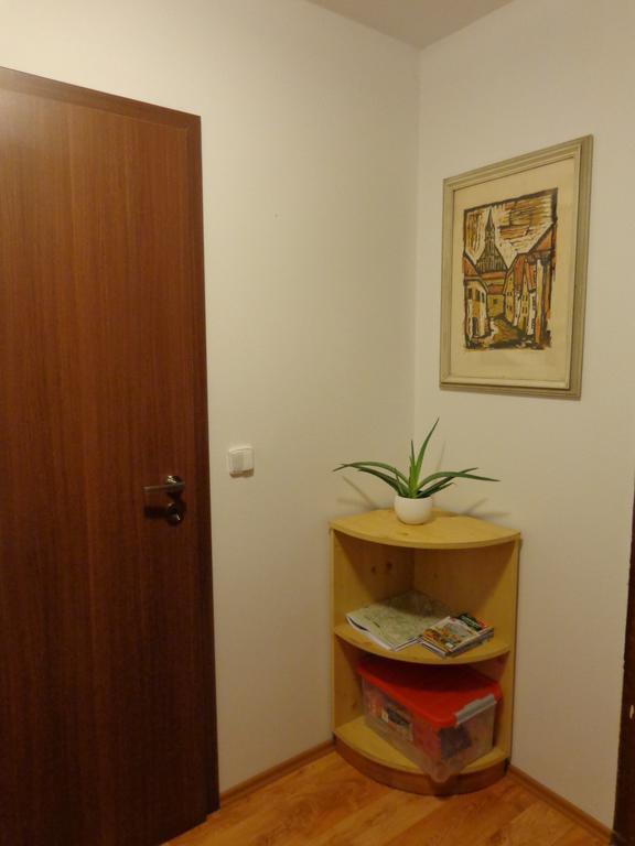 Apartman Bara Český Krumlov Buitenkant foto