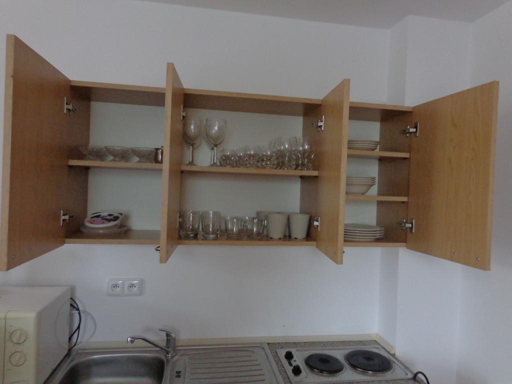 Apartman Bara Český Krumlov Buitenkant foto