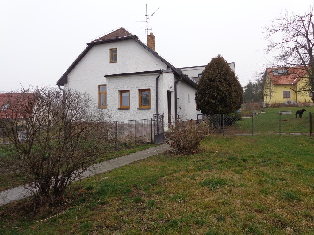Apartman Bara Český Krumlov Buitenkant foto