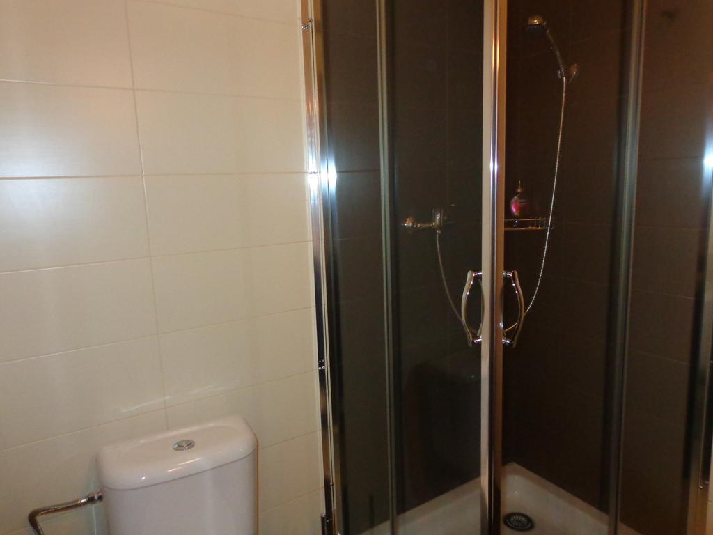 Apartman Bara Český Krumlov Kamer foto