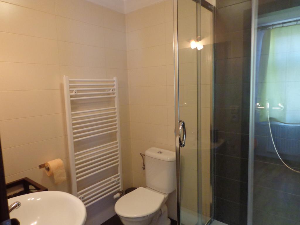 Apartman Bara Český Krumlov Buitenkant foto