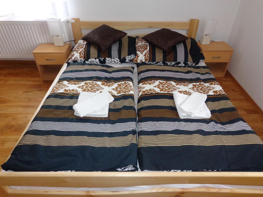 Apartman Bara Český Krumlov Buitenkant foto