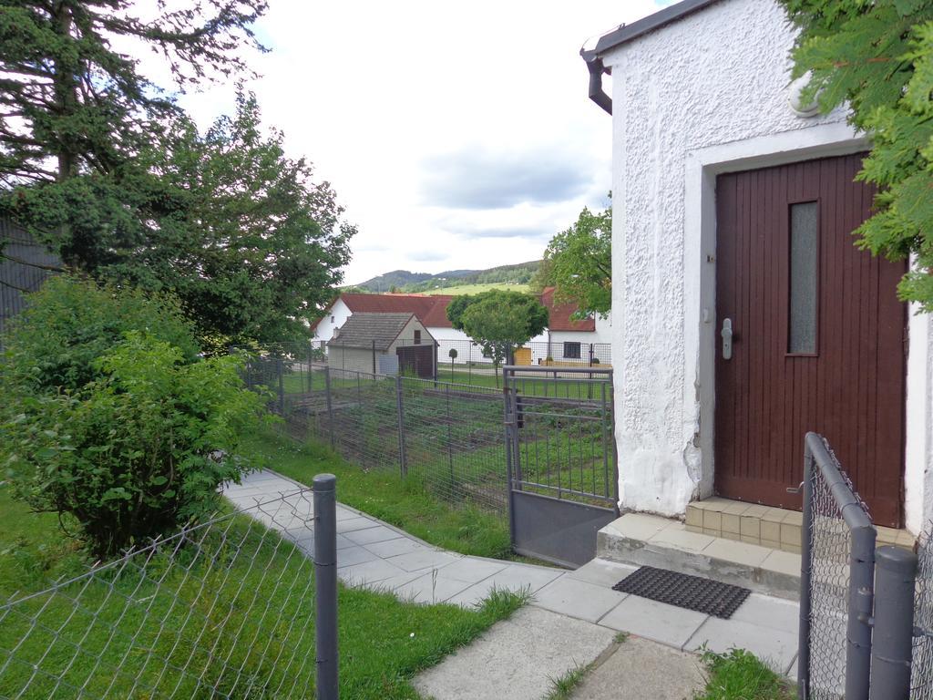 Apartman Bara Český Krumlov Buitenkant foto